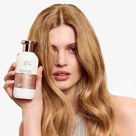 Fusion - Intense Repair Shampoo für geschädigtes und geschwächtes Haar